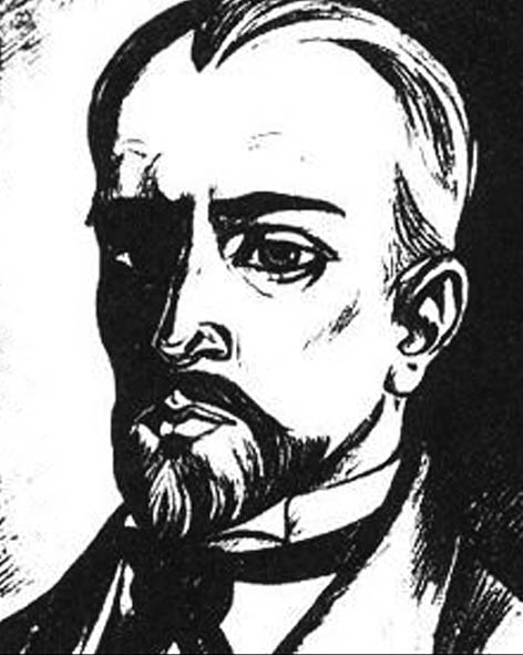 Ляхович Броніслав